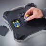 Комплект testo 560i - Цифровые весы и умный запорный клапан хладагента с Bluetooth®