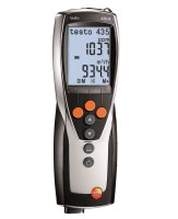 testo 435-3 - Многофункциональный измерительный прибор (снят с производства)