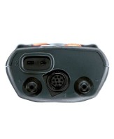 testo 435-3 - Многофункциональный измерительный прибор (снят с производства)