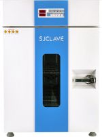 Сухожаровой шкаф 80 л, до 200 °C, принудительная вентиляция, SJ-OV80, SE