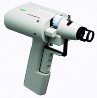 Генная пушка для эукариот, бактерий и дрожжей Helios Gene Gun, площадь 2 см², 100-600 кПа, Bio-Rad