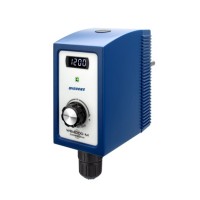 Мешалка верхнеприводная, до 50 л по воде, до 2000 об/мин, WB2000-M, Wiggens