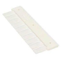 Гребенка 10 лунок, 1,5 мм, для Protean II xi, Bio-Rad