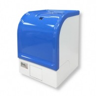 Система капиллярного электрофореза, автосамплер на 8 образцов, для анализа ДНК, РНК, белков, ПО, насос, маркеры мол. веса, Qsep1, BiOptic