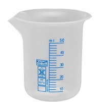 Стакан 50 мл., с дел., п/п, Kartell