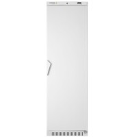 Холодильник фармацевтический ХФ-400-4 ПОЗиС (400 л) с металлической дверью и блоком управления БУ-М01