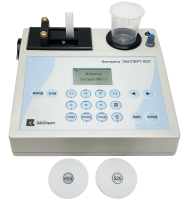 Фотометр «Эксперт-003 Р» &quot;Моно&quot; Комплект для измерения фосфора в почвах и тепличных грунтах, с поверкой