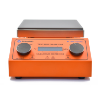 Магнитная мешалка с подогревом PL-HR-capacity, Primelab (PT1000+штатив) на 20 л.