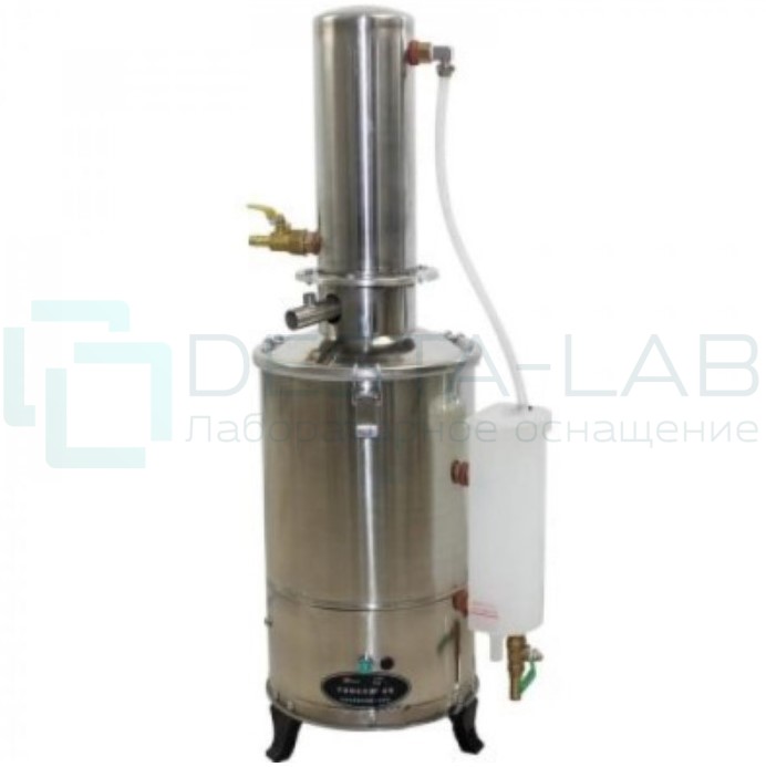 Дистиллятор 10 л/ч. ULAB UD-1100