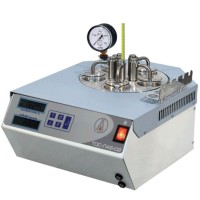 Аппарат для определения смол выпариванием струей воздуха ТОС-ЛАБ-02