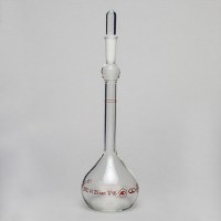 Пикнометр ПЖ2-25-КШ 7/16, ГОСТ 22524-77