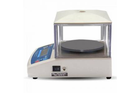 Лабораторные электронные весы - M-ER 122 ACF JR-600.01 LCD