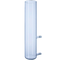 Цилиндр проверки выделения растительных остатков ГОСТ 23740 эскиз 2-1178