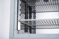 Дополнительная полка для ТС-1/80 СПУ (окрашенная)