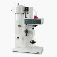 Сушилка распылительная, от 1 до 25 мкм, Mini Spray Dryer B-290 acid resistant, Buchi (аналог арт. S-300 Corrosive, Buchi)