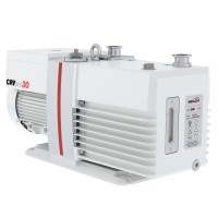 Пластинчато-роторный вакуумный насос Welch (Ilmvac) CRVpro 30, 29 м3/ч, вакуум до 3×10-3 мбар