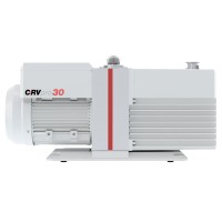 Пластинчато-роторный вакуумный насос Welch (Ilmvac) CRVpro 30, 29 м3/ч, вакуум до 3×10-3 мбар