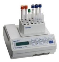 Сменный термоблок для пробирок, диаметром 11-12 мм, высотой 30-76 мм, Eppendorf