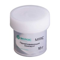 Смазка (герметизирующий компаунд) 10 г для Титратора Фишера ПЭ-9210
