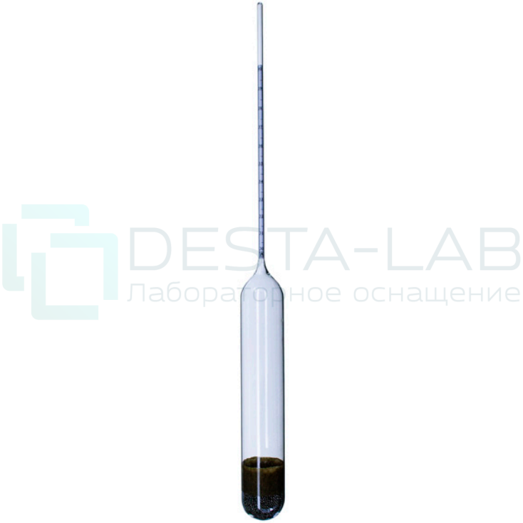 Ареометр для спирта АСП-1 20-30