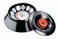 Ротор угловой FA-45-12-17 для 5427R, 14000 об/мин, 20600g, 12х1,5/2,0 мл, Eppendorf