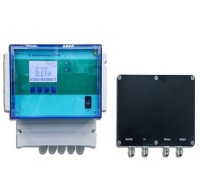 Преобразователь П-216.6МИ (2-х канальный c выносным усилителем)