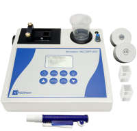 Фотометр ЭКСПЕРТ-003-3 «СТ» Комплект №7. Активный хлор (свободный, связанный), рН, с поверкой