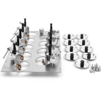 Комплект приспособлений ВИС-Т-06-9К 