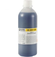 Усилитель ионной силы HI4001-00 на аммоний и цианиды, раствор, 500 мл