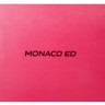 Бинокль Levenhuk Monaco ED 8x32