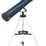 Телескоп Discovery Sky T76 с книгой