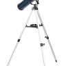 Телескоп Discovery Sky T76 с книгой