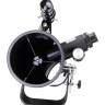 Телескоп Discovery Sky T76 с книгой