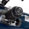 Телескоп Discovery Sky T76 с книгой