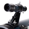 Телескоп Discovery Sky T76 с книгой