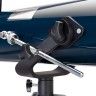 Телескоп Discovery Sky T76 с книгой