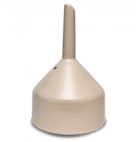 Воронка Бюхнера № 6, D 215, Н 350 мм.