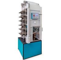 Машина статическая ЛинтеЛ СМ-20