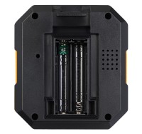 Термометр для сауны Levenhuk Wezzer SN20