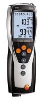 testo 435-4 - Многофункциональный измерительный прибор (снят с производства)