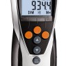 testo 435-4 - Многофункциональный измерительный прибор (снят с производства)