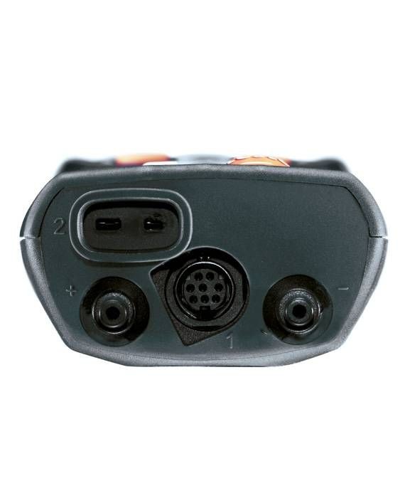 testo 435-4 - Многофункциональный измерительный прибор (снят с производства)