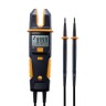testo 755-2 - Тестер тока/ напряжения