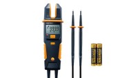 testo 755-2 - Тестер тока/ напряжения