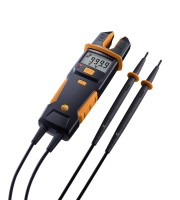 testo 755-2 - Тестер тока/ напряжения