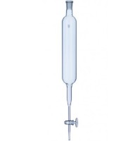 Колонка для парафинов ГФ 6.150.152