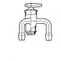 Кран АРН-2 ГФ 6.451.002