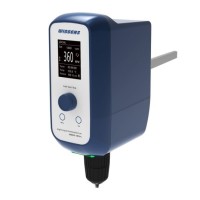 Мешалка верхнеприводная, до 50 л по воде, до 2000 об/мин, WOHS-15 Pro, Wiggens