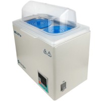 Водяная баня Stegler WB-2 Pro (7 л, Tкомн.+5...100 °С, 2 места)