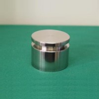 Калибровочная гиря К 2 кг ± 6,0 мг E2